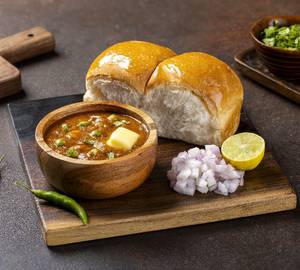 Jb pavbhaji butter
