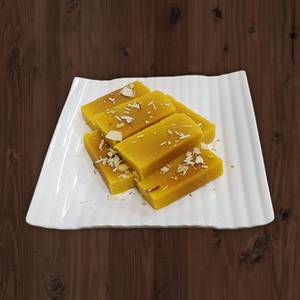 Krishna Mysore Pak [250 Grams]