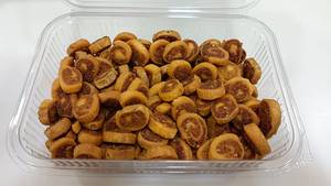 Mini Bhakarwadi  [ 500 Gm ]