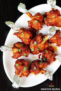 Chicken Lolli Pop