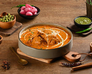Chicken Deghi (Boneless)