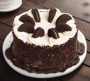 Oreo cake