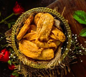 Butter Mathri [200 G]