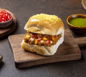 Jb dabeli butter