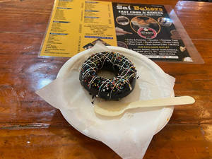 Donuts