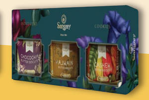 Cookies Combo 3 IN 1