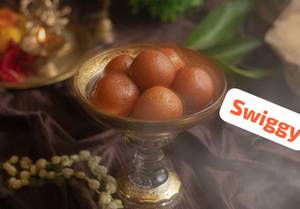 Gulab Jamun