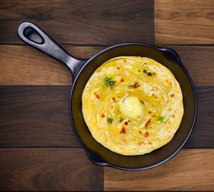 Laccha Paratha