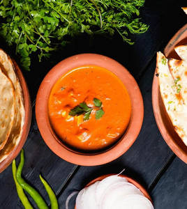 Paneer Butter Masala