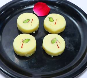 White Peda.