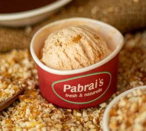 Caramel Crunch Ice Creams (500 Ml)