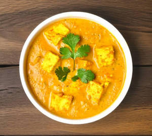 Paneer Butter Masala
