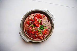 Schezuan Chicken