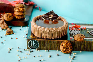 Hazelnut Mousse Cakes 1pound