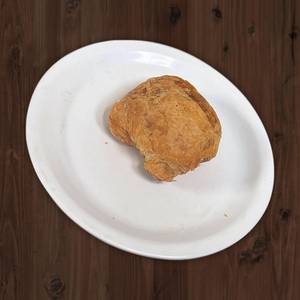 Egg Puff