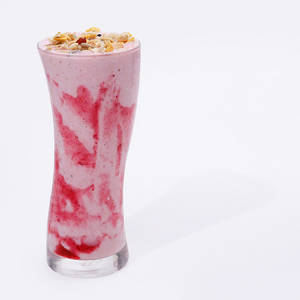 Strawberry Burst