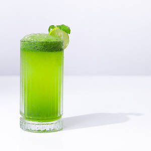 Citrus Mint Splash