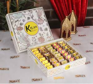 Mixed Sweet Box 11