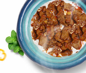 Al Najik Kebab Beef