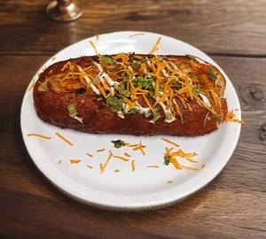 Paneer roll [per piece]