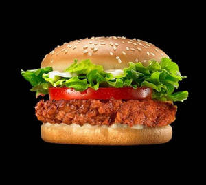 Jolo Burger [Small]
