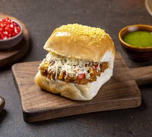 Jb dabeli cheese