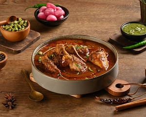 Chicken Curry