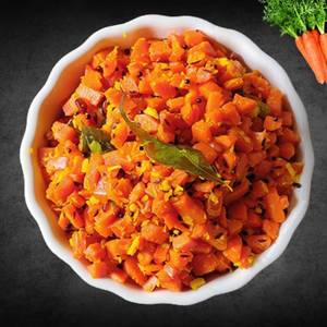 Carrot Vepudu - 450 Ml