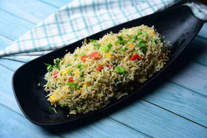 Veg Fried Rice