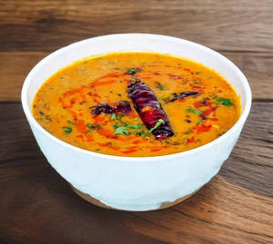 Dal Fry