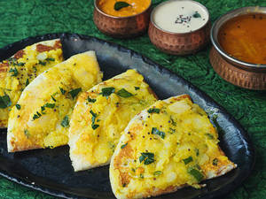 Masala Uthappam