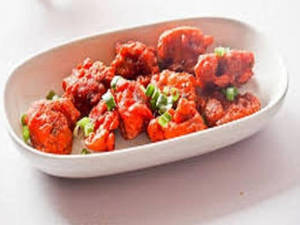 Mushroom 65