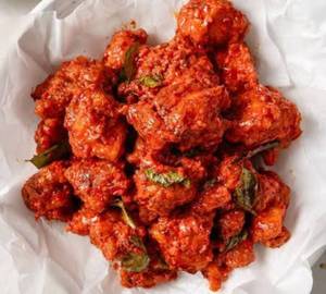 Chicken 65