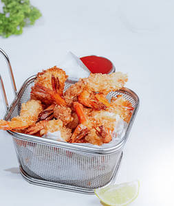 Prawns Broast
