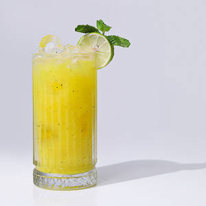 Passion Fruit Elixir