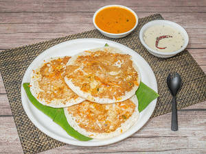 Set Dosa