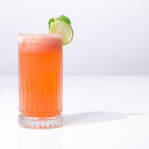 Citrus Berry Splash