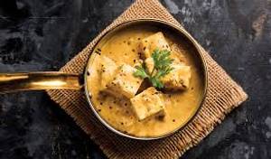 Malai Paneer