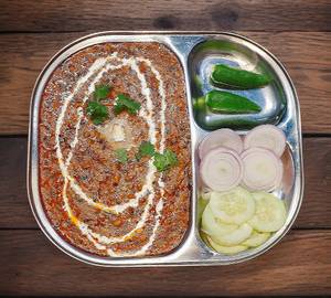 Daal Makhani