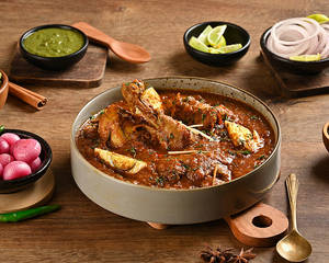 Chicken Masala