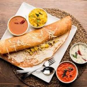 Amul Cheese Dosa