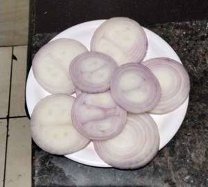 Onion Salad