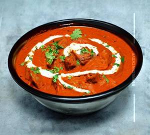 Murg Tikka Butter Masala