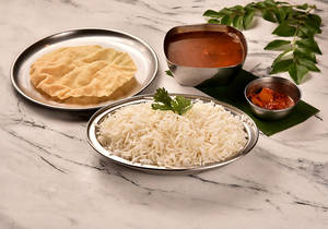 Rasam Rice