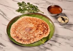 Oats Uthappam