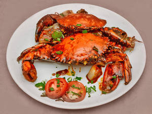 Chilli Crab