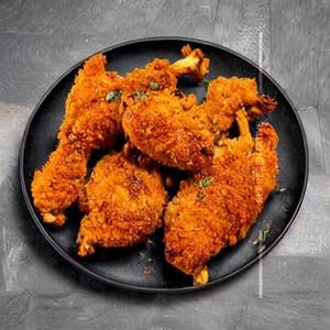 Chicken crispy