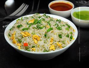 Egg Fried Rice