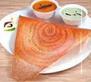 Masala dosa