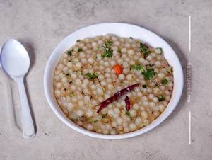Sabudana Khichdi